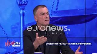 Arian Çani: Shqiptarët në Greqi janë bërë grekë tani, Rama është zero aty