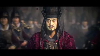 Fan Made Trailer For Total War Three Kingdoms