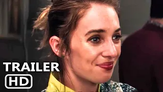 THE KILL ROOM Official Trailer (2023) Maya Hawke, Samuel L. Jackson, Uma Thurman