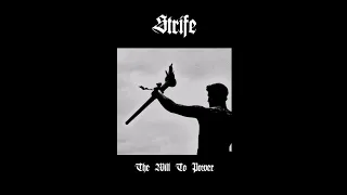 Strife - The Will To Power