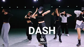 'DASH' - NMIXX (엔믹스) | HEXXY Dance Cover