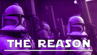 Star Wars AMV - The Reason