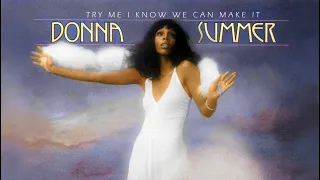 Donna Summer - Try me i know we can make it (2 October 1976)