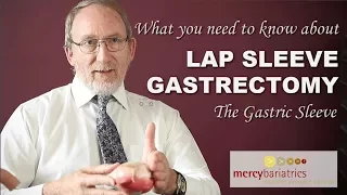 Gastric Sleeve Perth - Lap Sleeve Gastrectomy - Mercy Bariatrics