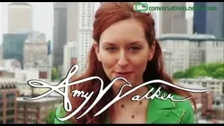 Australian Accent Tip | Amy Walker