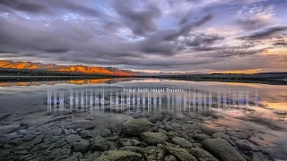 4k UHD New Zealand Landscapes Time Lapse Volume 3