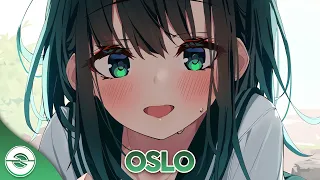 Nightcore - Oslo - (Lyrics)