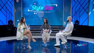 Style Star - Përmbledhje ditore, 9 Maj l 2022 | ABC News Albania
