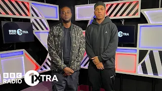 Shakes - Sounds Of The Verse with Sir Spyro on BBC Radio 1Xtra