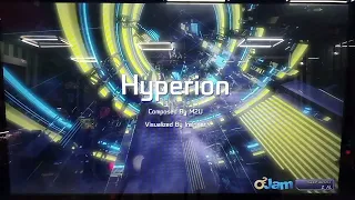 [GIT] [#486] [Pump It Up XX] [#484] Hyperion S14, S18, D18, DP4, - SHORT CUT - S16, S20