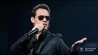 El triste - Marc Anthony   -  cover