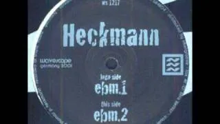 Heckmann - EBM 1