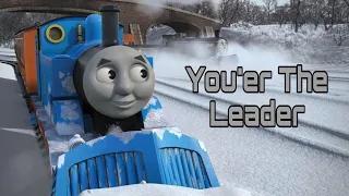 Thomas And Friends You're The Leader (Remake) (CGI)