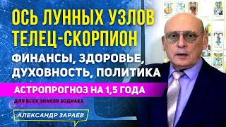 ДЛЯ ВСЕХ ЗНАКОВ ЗОДИАКА НА 2022: ФИНАНСЫ, ЗДОРОВЬЕ, ПОЛИТИКА l АСТРОЛОГИЧЕСКИЙ ПРОГНОЗ ЗАРАЕВА 2022