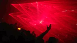 Ferry Corsten live @ Transmission Prague 25 11 2017 (2)