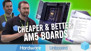 Asrock Listened, High-End Features Without The Nonsense!