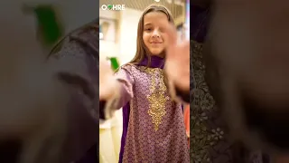 Kids fashion dresses 2023 for eid #ytshorts #shorts #eidmubarak