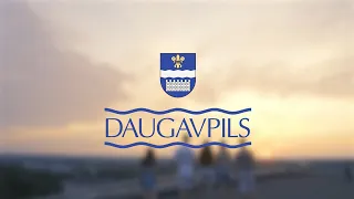 О! Daugavpils pilsētas vizuālais ceļvedis / The ultimate travel guide to DAUGAVPILS in 2023 (4k)