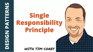 Design Patterns: Single Responsibility Principle Explained Practically in C# (The S in SOLID)