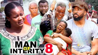 MAN OF INTEGRITY SEASON 8 -(New Trending Movie)FredrickLoenard& UjuOkoli  2023 Latest Nigerian Movie