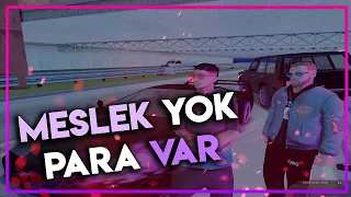 Vice Roleplay - 🔥MESLEKSİZ PARA KAZANMA YOLLARI ! FENA KATLADIK🔥 2022