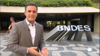 Série JR: reportagem exclusiva revela destino de bilhões de dólares desviados do BNDES