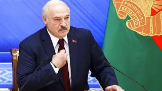 Loukachenko menace l'Europe : "Qui voudrait des bombes sales à l'intérieur de l'UE ?" demande-t-il