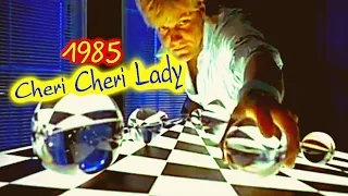 CHERI CHERI LADY - Modern Talking | Instrumental