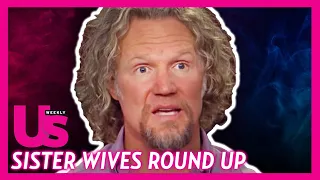 Sister Wives Robyn Called Out Over Comments About Meri In Resurfaced Video | Sister Wives Round Up