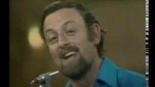 Roger Whittaker: New World in the Morning - Live 1971