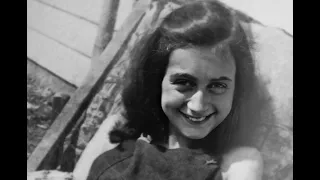 Anne Frank - A Life In Pictures