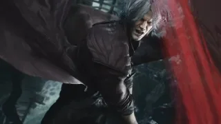 Devil May Cry 5 - TGS 2018 Trailer（日本語ボイスVer）