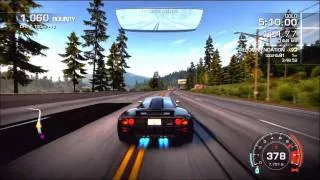 NFSHP Blast From The Past 3:47.87 | PS3 Unholy