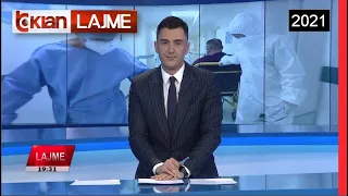 Edicioni i Lajmeve Tv Klan 08 Shtator 2021, ora 19:30 Lajme - News