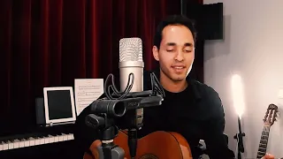 Barbra Streisand - Woman In Love #cover #malecover #acoustic