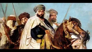 Abderraman III - Los pasajes de la historia