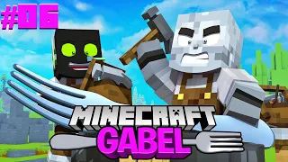 GABEL GABEL GABEL... - Minecraft GABEL #06 [Deutsch/HD]