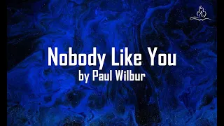 Nobody Like You - Paul Wilbur - With Lyrics