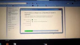 blackberry software update