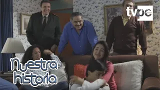 Nuestra Historia: Capítulo 20 | TVPerú