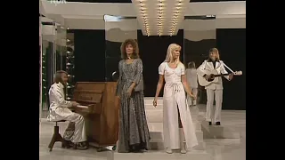 ABBA   Honey, Honey (West Germany 1974) Edited / Good Quality