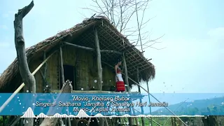 Ani Garing o phaidi || Old is Gold Kokborok Song || Khelang Bubar Film||