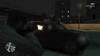 GTA IV – Убить менеджеров в стриптиз клубе и Плейбоя. 1080p