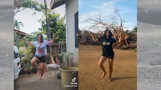 Waka Waka Dance Challenge