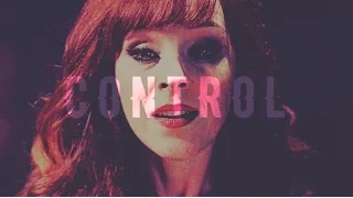 Rowena || Control