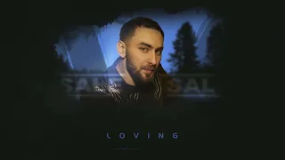 [SOLD] Idris & Leos x HammAli x Navai Type Beat - "Loving" | Гитарная Лирика