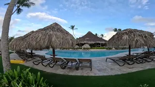 Club Med Punta Cana Septembre 2023