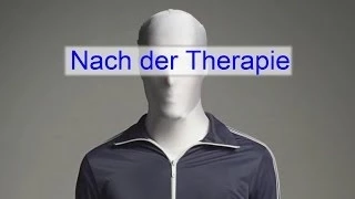 Kein Täter werden: Statements "Nach der Therapie"