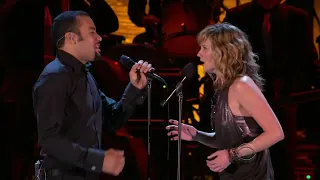 Ben Harper and Jennifer Nettles - Im on fire - Live @ 32nd annual kennedy center honors