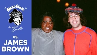 Nardwuar vs. James Brown